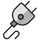 Interfaz de Gextia — Conectores