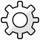 Icono Núcleo y utilidades